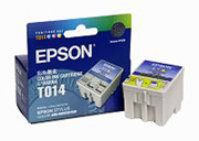 Epson Printers & Office Equipment
