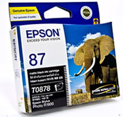 EPSON Printers & Office Equipment
