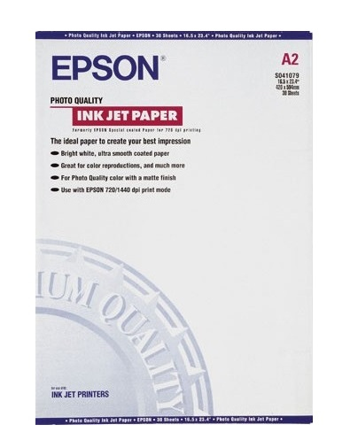 Epson Office Supplies