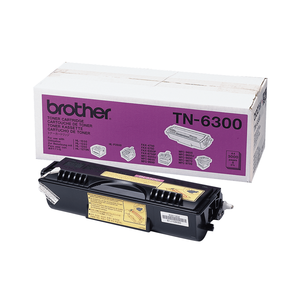 BROTHER Printers & Office Equipment