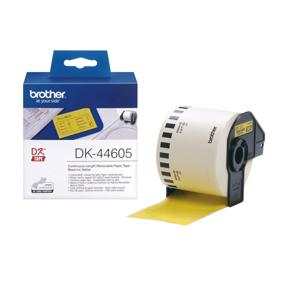 Brother Office Supplies
