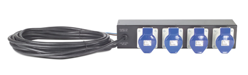 APC Power & Electrical