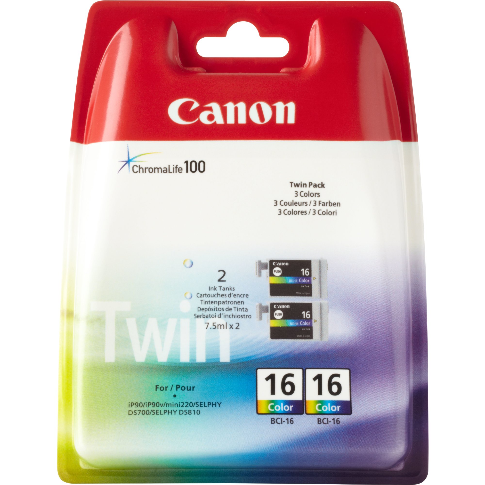 Canon Printer/plotter Supplies