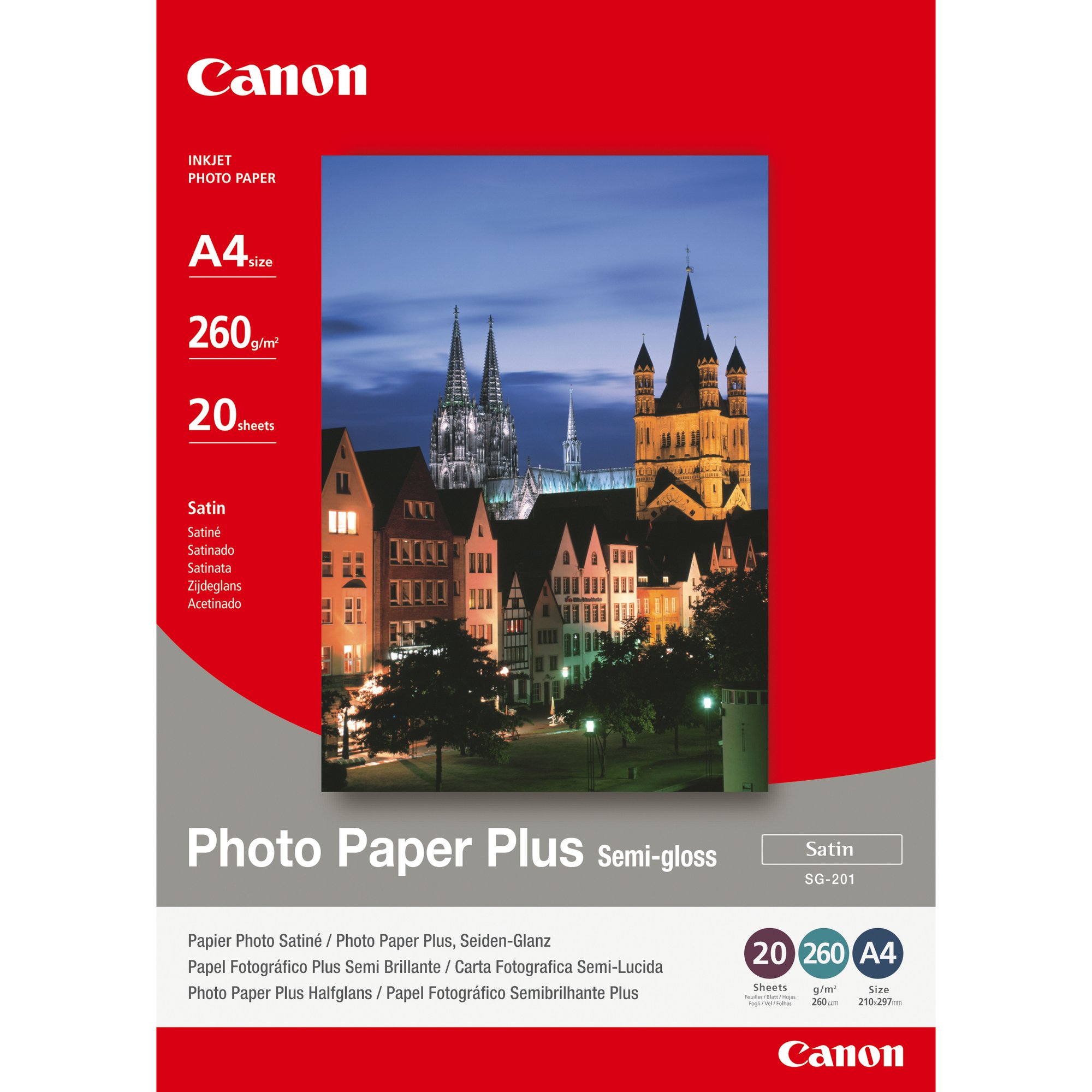 CANON Office Supplies