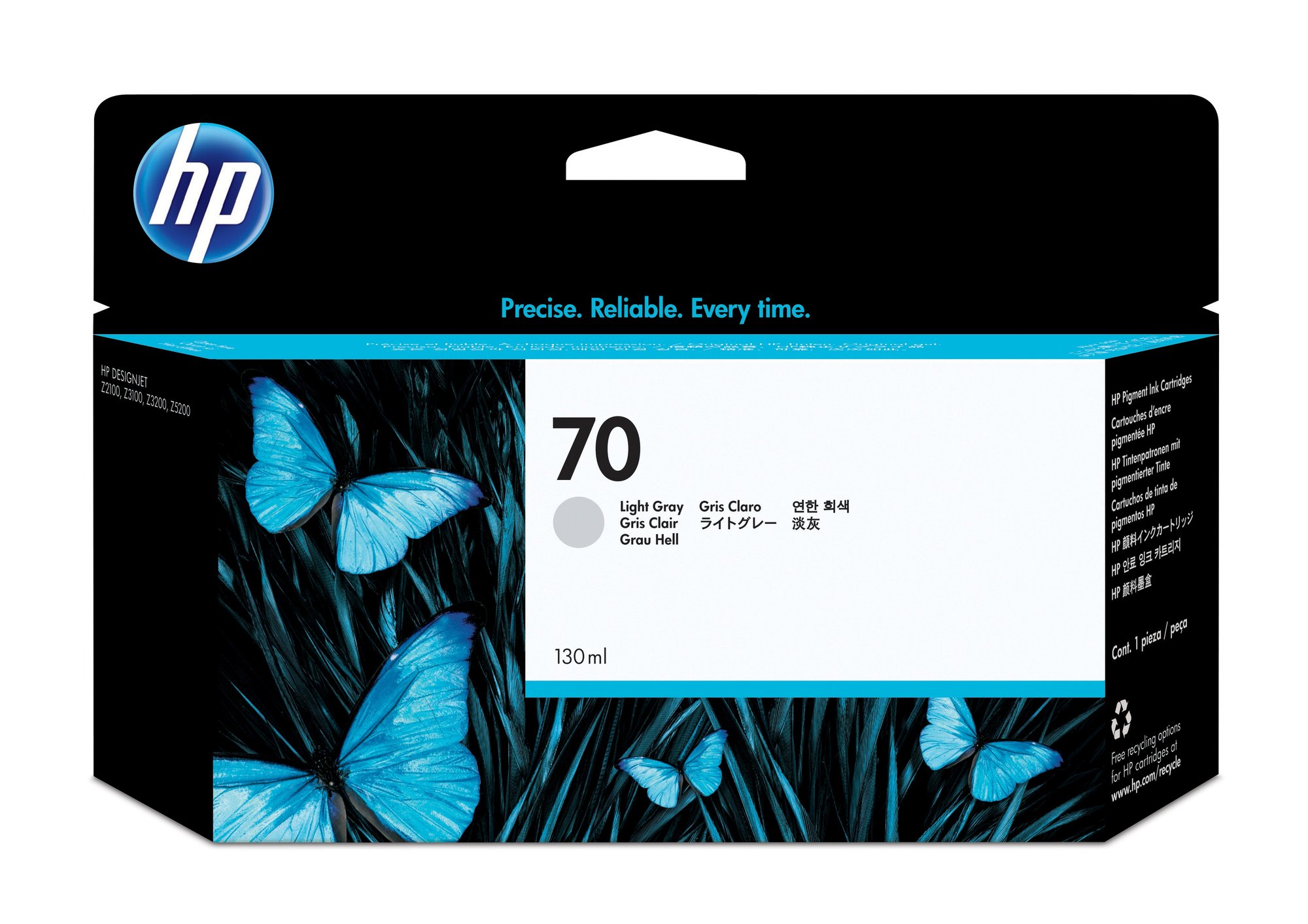 HP Printers & Office Equipment
