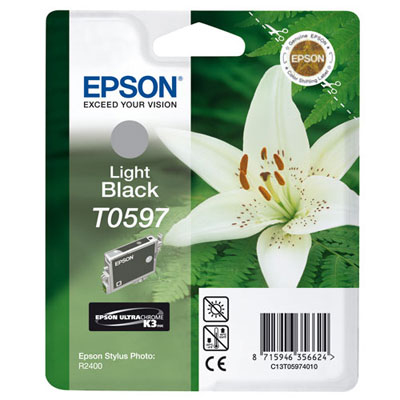 Epson Printers & Office Equipment