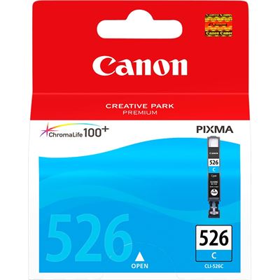 Canon Printer/plotter Supplies