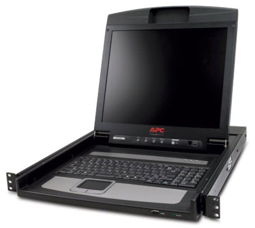 APC Networking