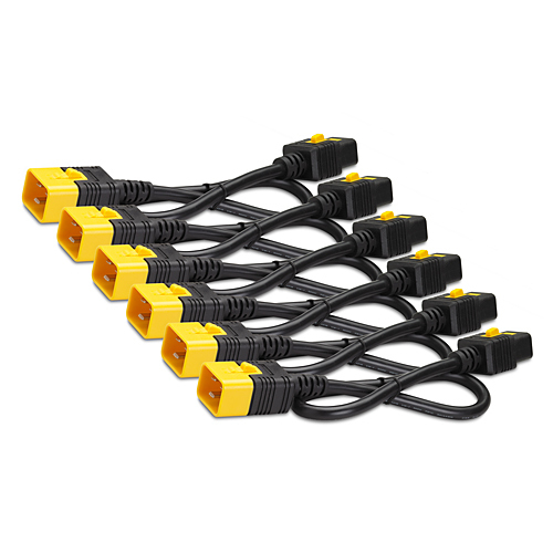 APC Cables & Connectivity
