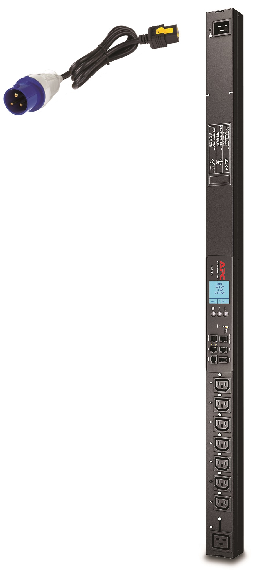 APC Power & Electrical