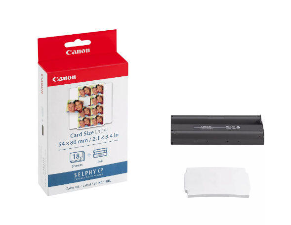 CANON Printers & Office Equipment
