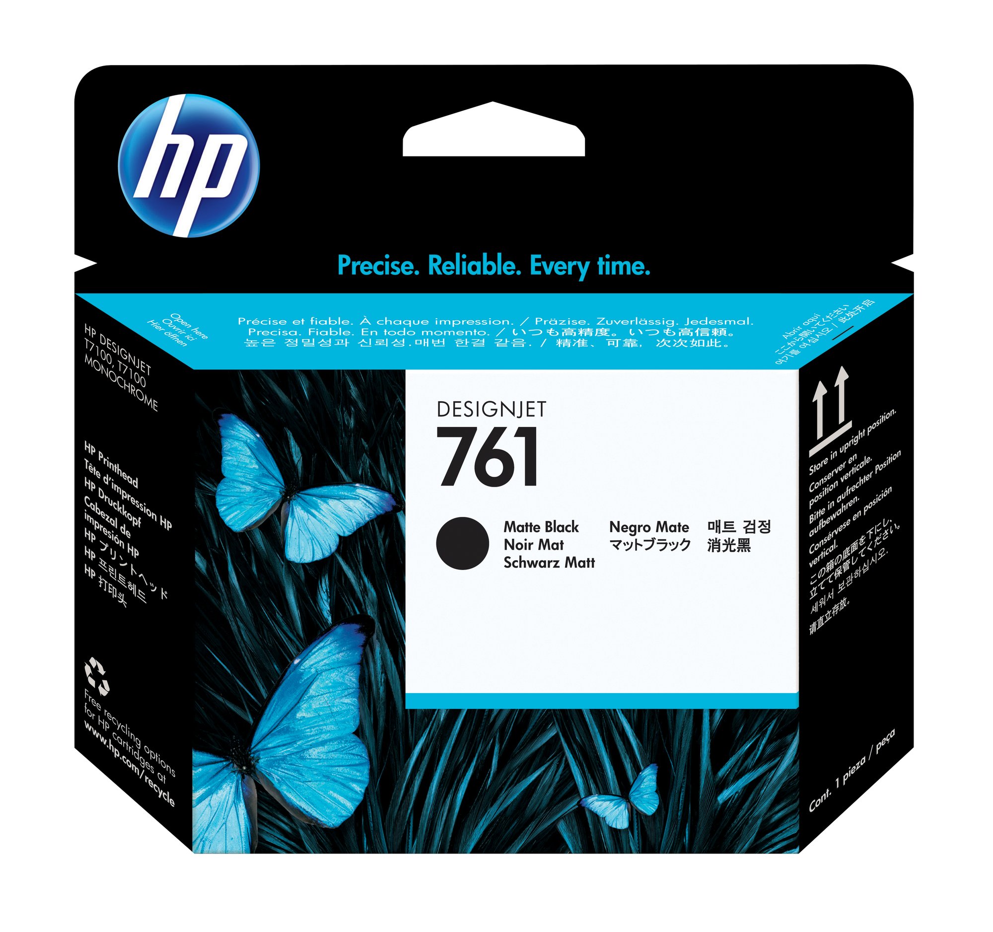 HP Printers & Office Equipment