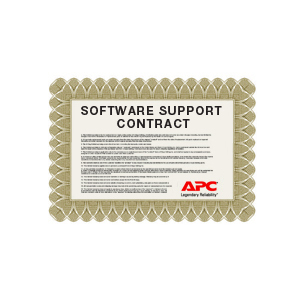 APC Software & Licensing