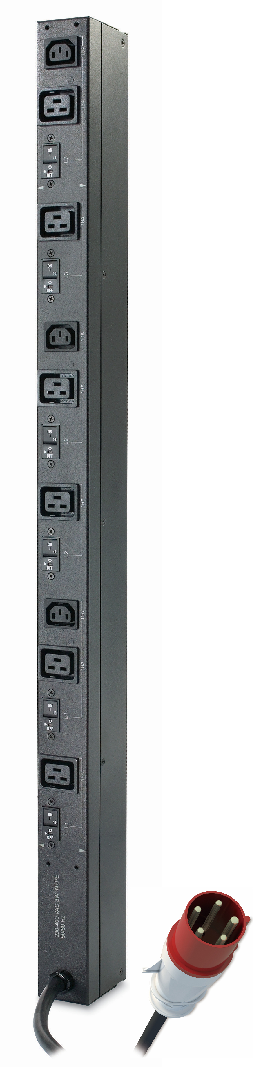 APC UPS Systems