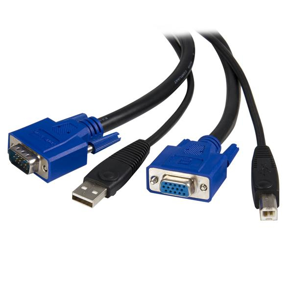 STARTECH Cables & Connectivity