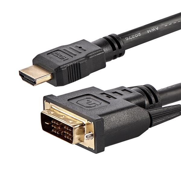 StarTech.com Cables & Connectivity