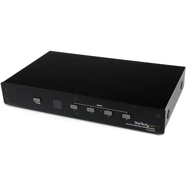 StarTech.com Cables & Connectivity