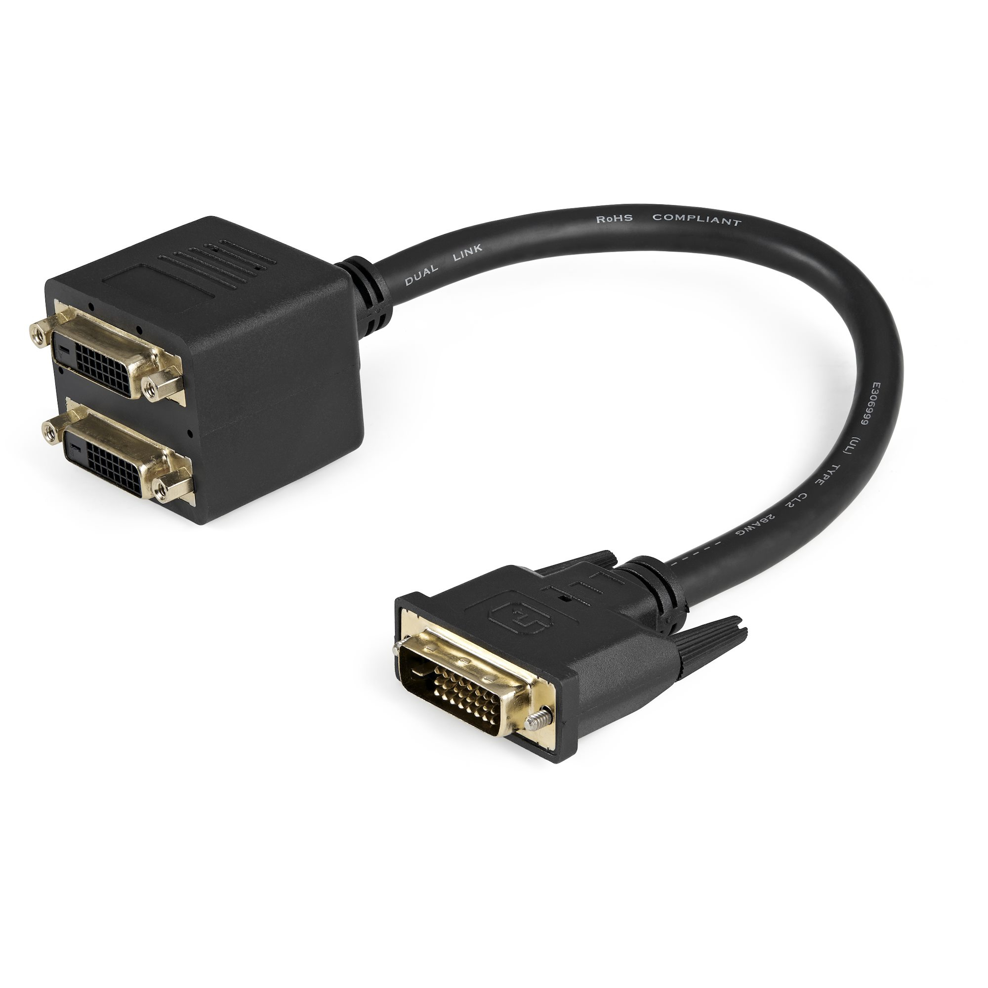 StarTech.com Cables & Connectivity