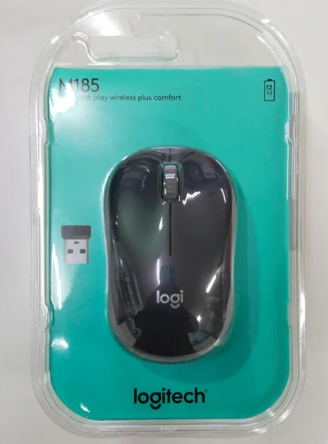 Logitech Peripherals & Accessories