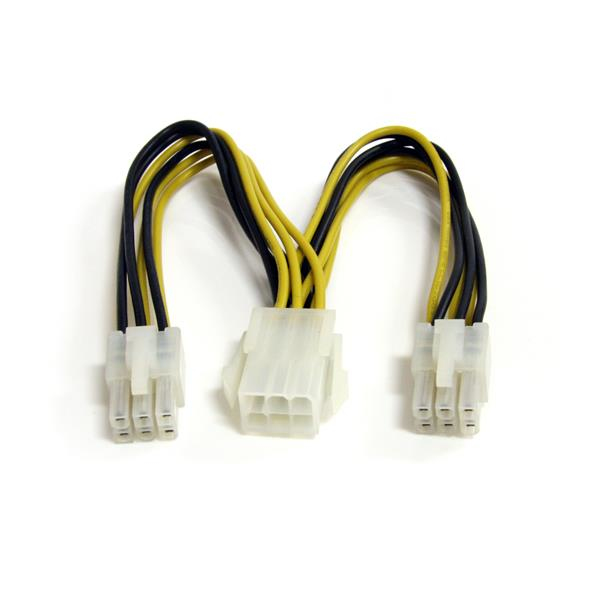 StarTech.com Cables & Connectivity