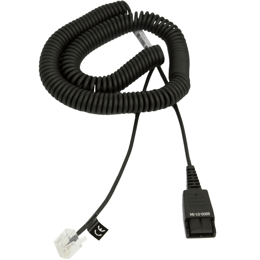 Jabra Peripherals & Accessories