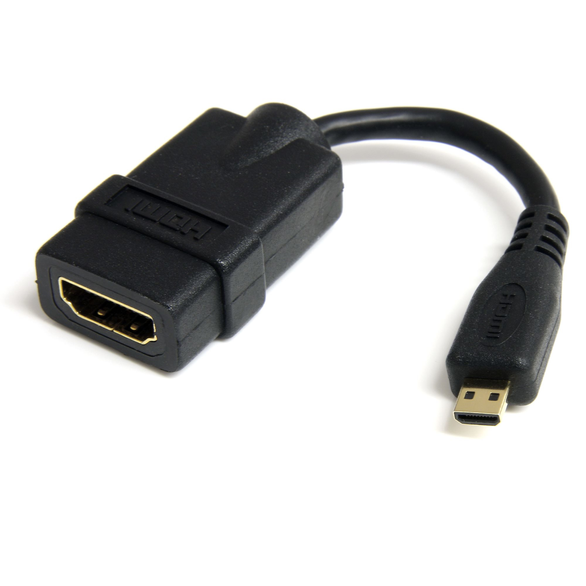StarTech.com Video Cables