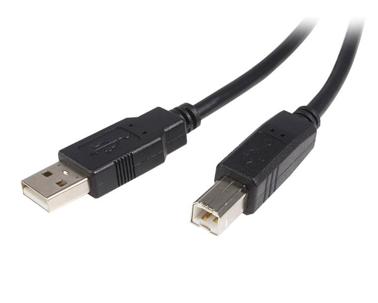 STARTECH Cables & Connectivity