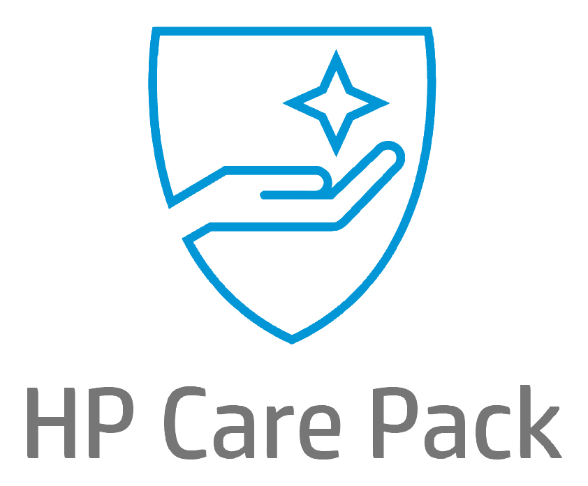 HP Warranties