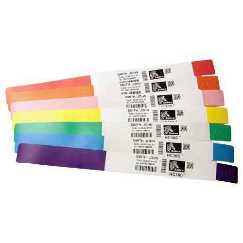 Zebra Printer/plotter Supplies