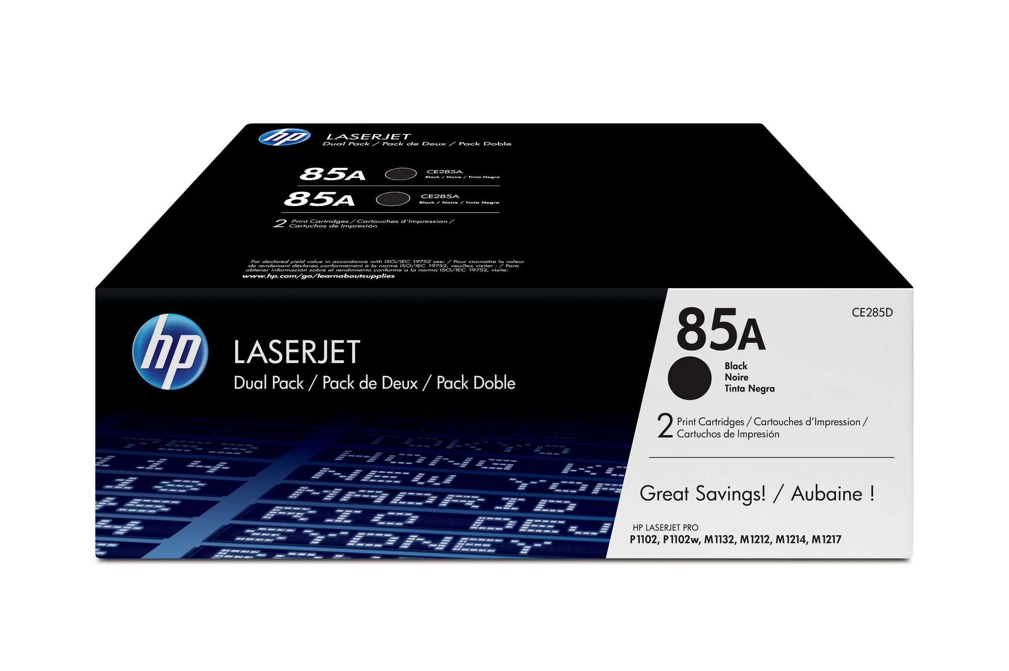 HP Printers & Office Equipment