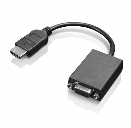 LENOVO Cables & Connectivity