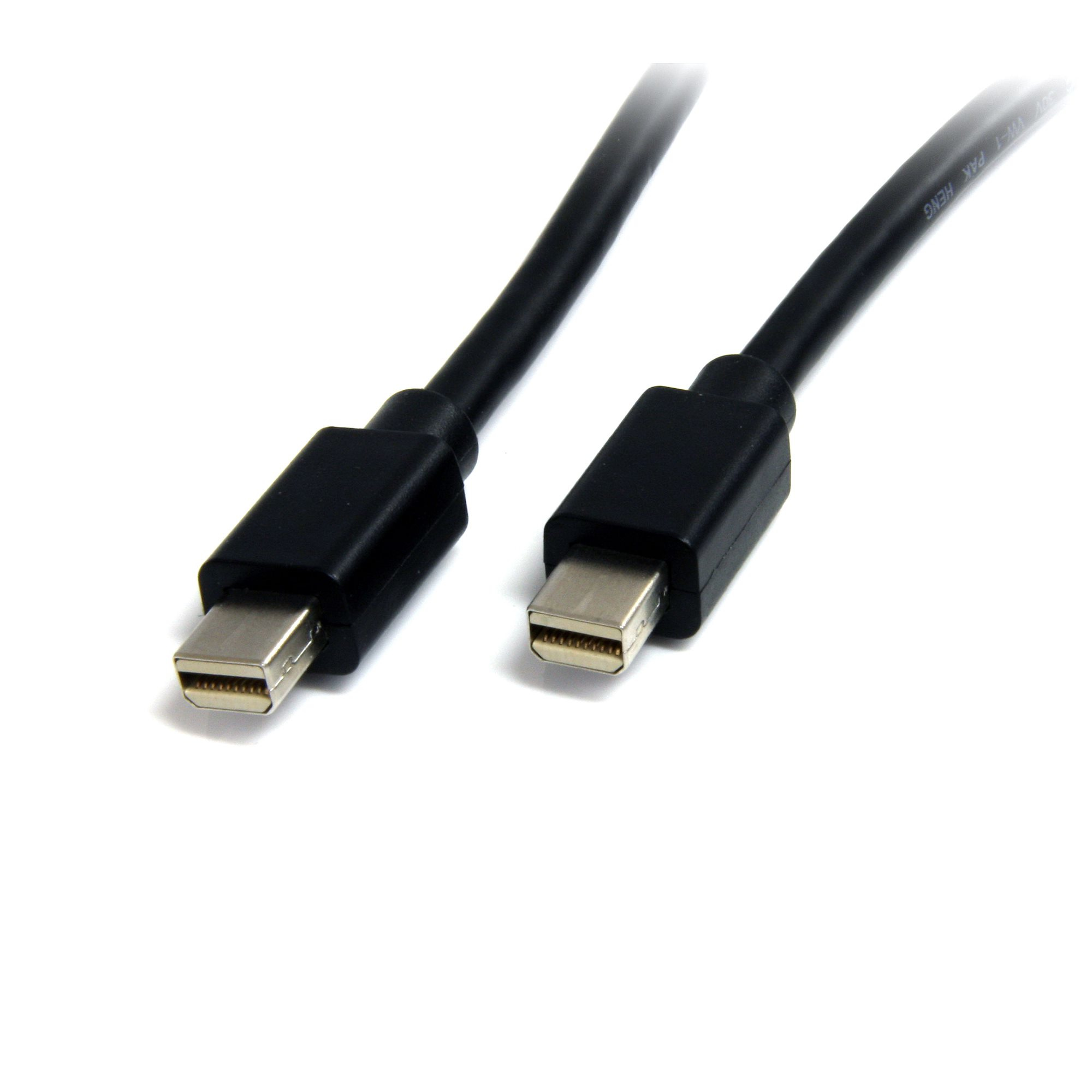 StarTech.com Cables & Connectivity