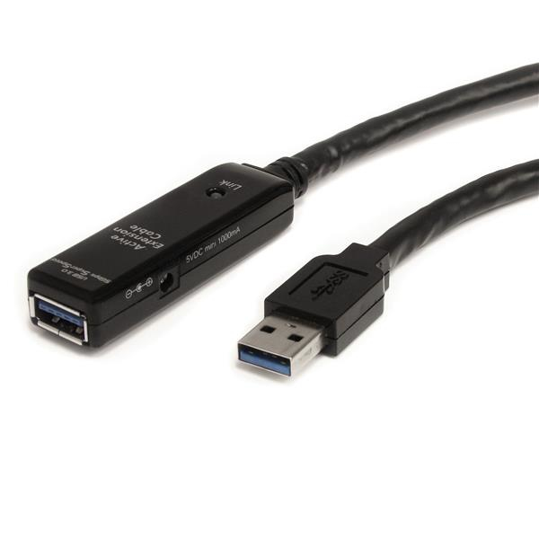 StarTech.com Cables & Connectivity