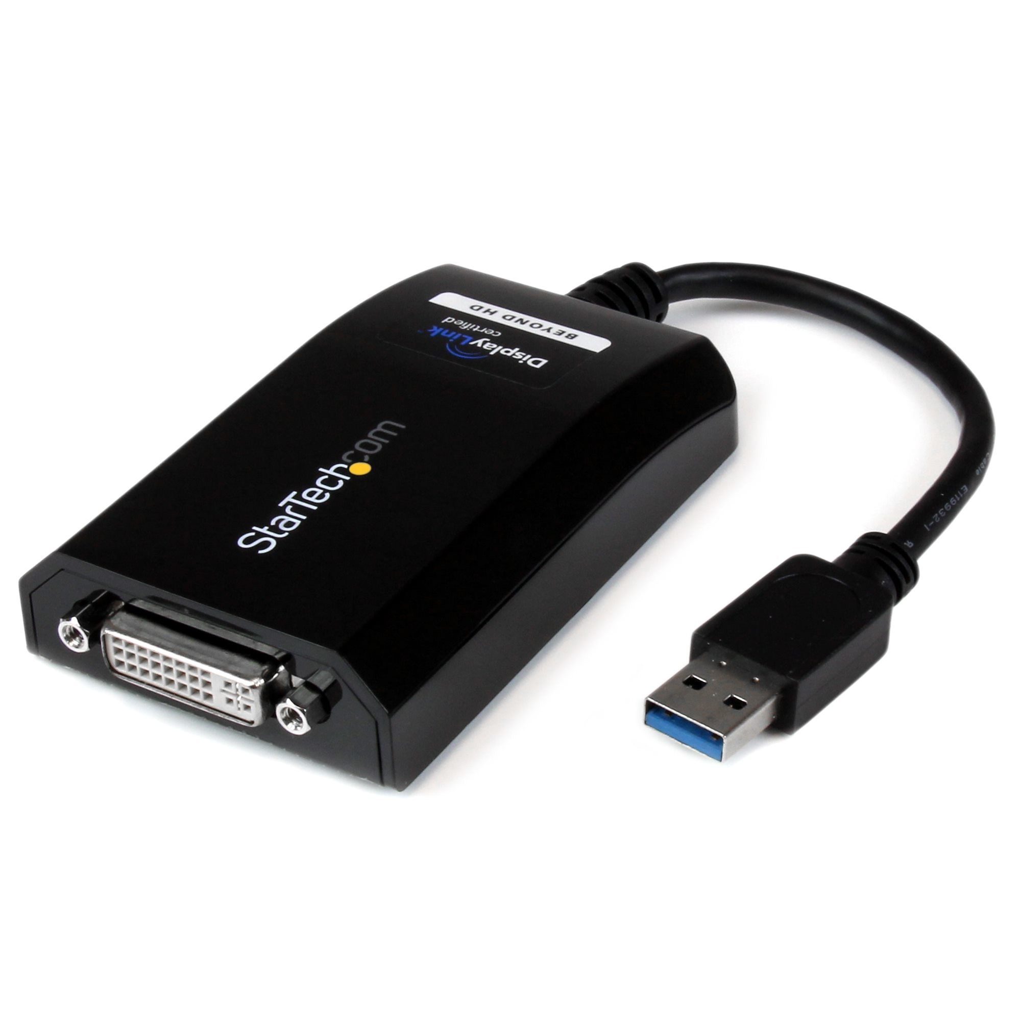 StarTech.com Cables & Connectivity