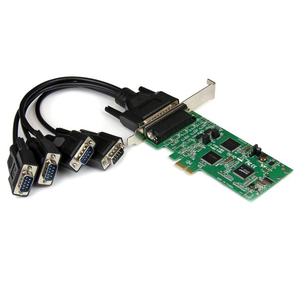 StarTech.com Components & Parts
