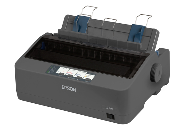 Epson Printers & Office Equipment