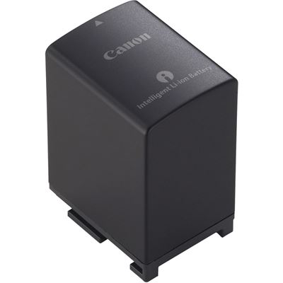 CANON Security & Surveillance