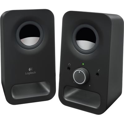 Logitech Audio & Video