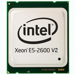 Intel CPUs