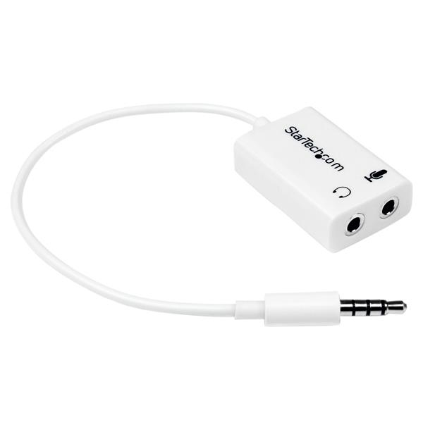 STARTECH Cables & Connectivity