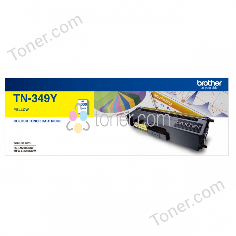 BROTHER Printers & Office Equipment