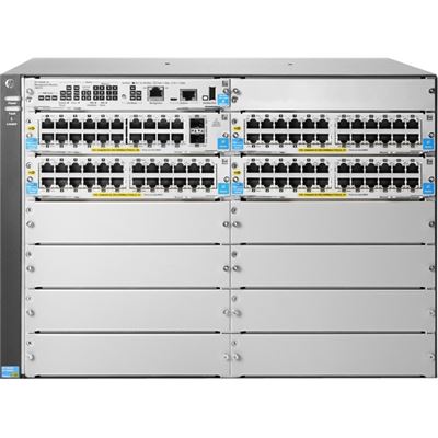 Aruba Networking