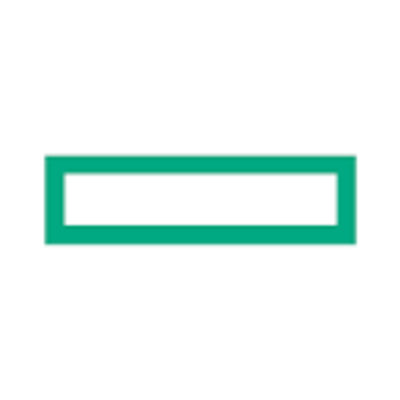 Hewlett Packard Enterprise Software & Licensing