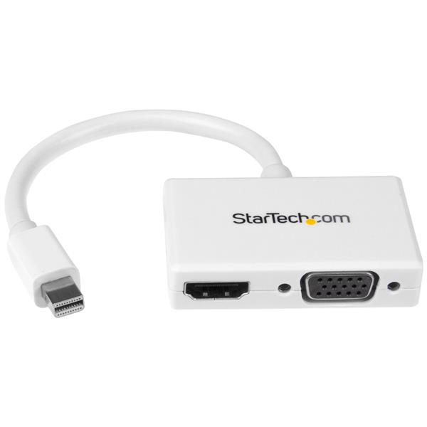 StarTech.com Cables & Connectivity