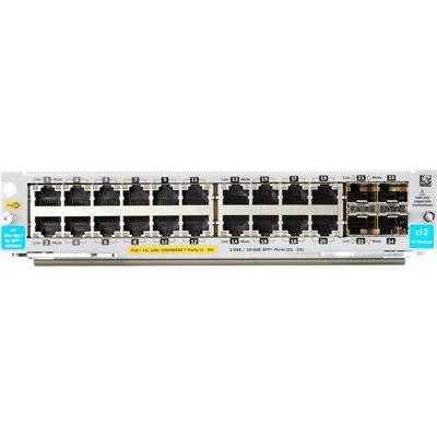 ARUBA Switches