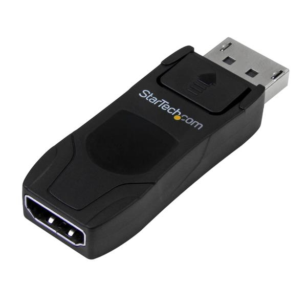 StarTech.com Cables & Connectivity