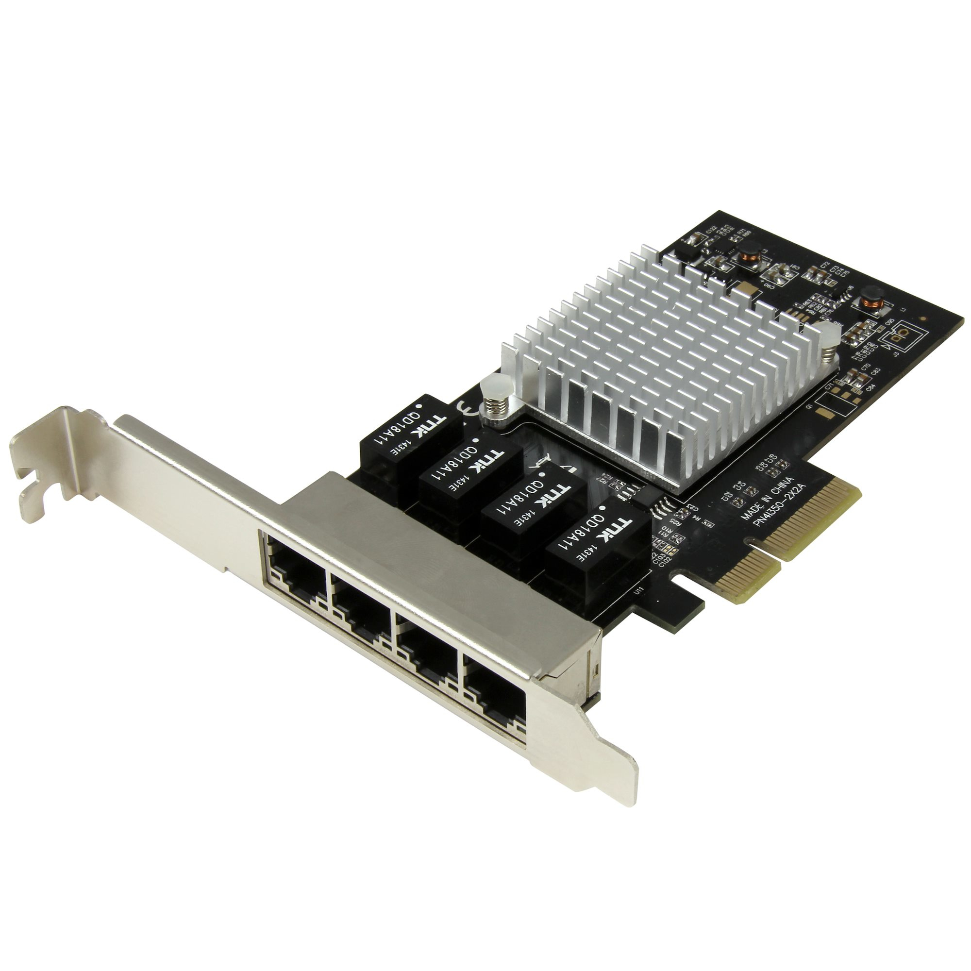 STARTECH Cables & Connectivity