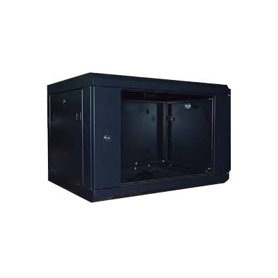 Cableaway Racks & Cabinets