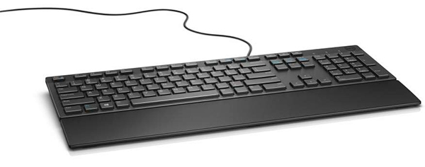 DELL Keyboards & Mice