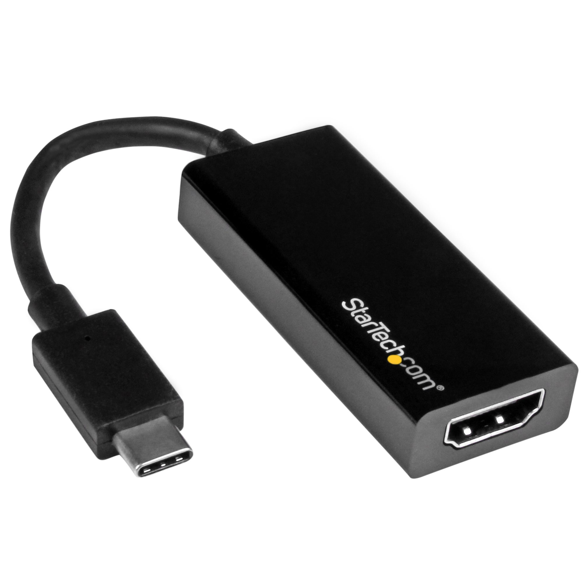 StarTech.com Cables & Connectivity